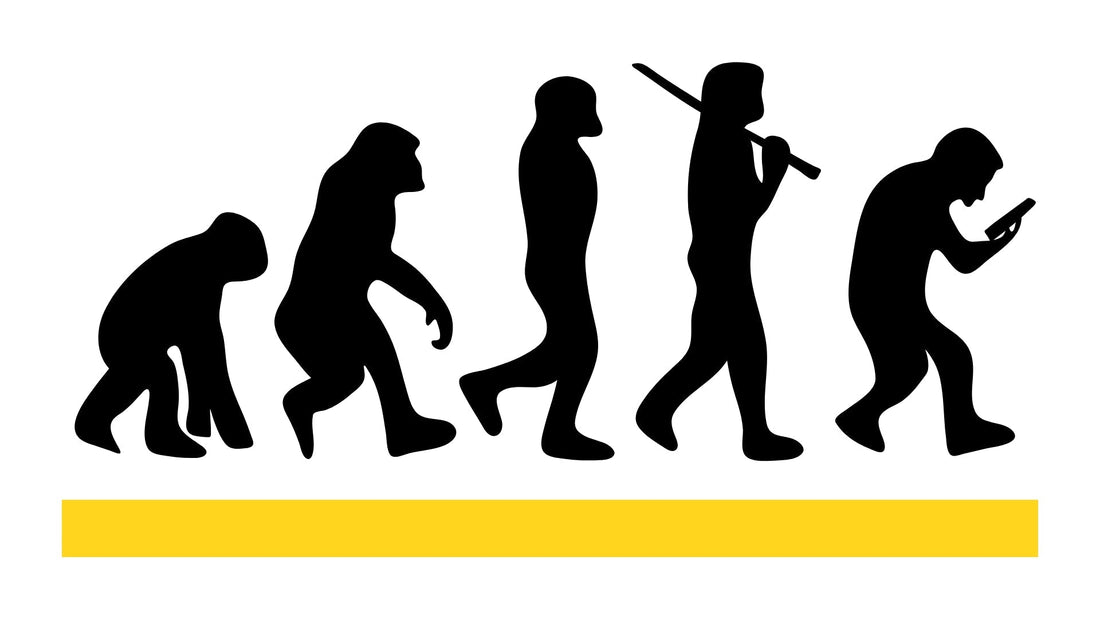 New Year, New Resolutions: Can We Run Back to Our Roots? 🏃♂️