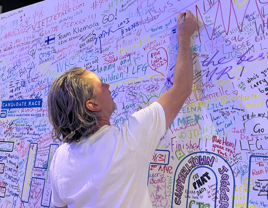 Sydney Marathon Expo 2023