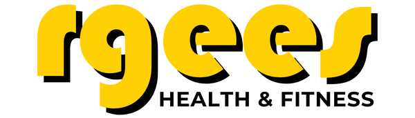 rgees Health & Fitness