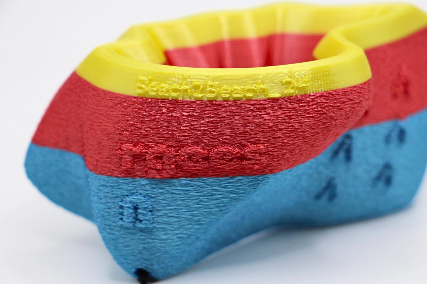 rgees PACING GRIPS™ Beach2Beach 2024 Special Edition