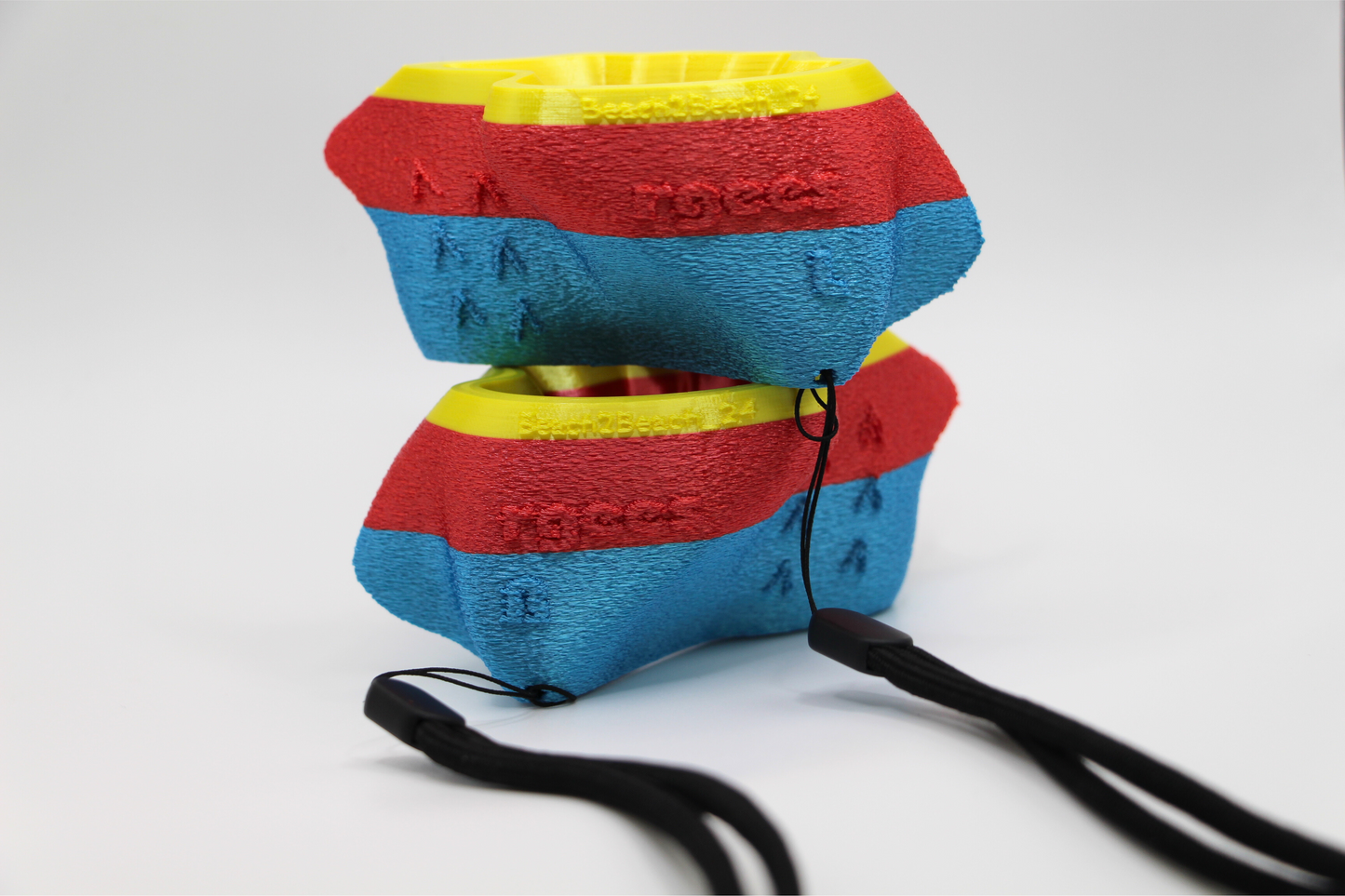 rgees PACING GRIPS™ Beach2Beach 2024 Special Edition