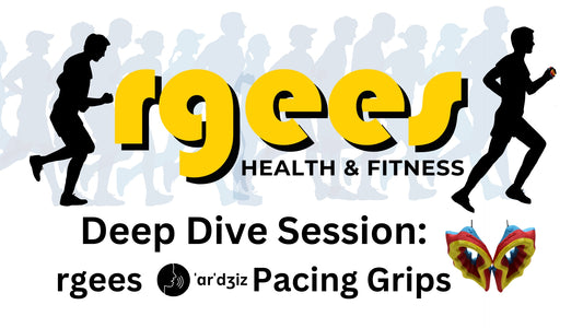 Deep Dive Session: rgees Pacing Grips