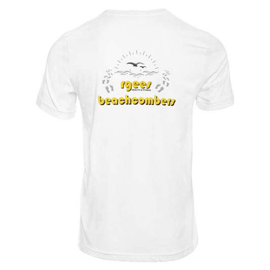 rgees beachcombers T-Shirt (non chafe)
